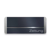 RAL 7016 antratsiithall